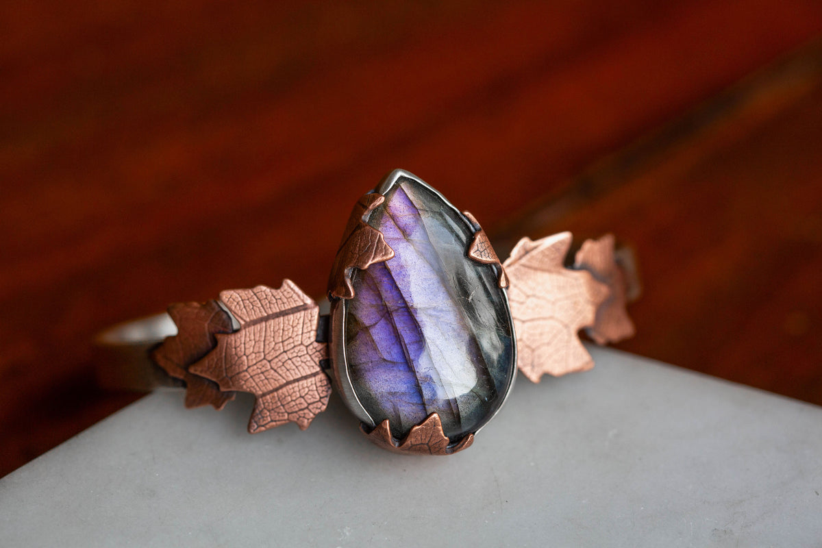 SM/MED | My November Guest Cuff Bracelet | #5