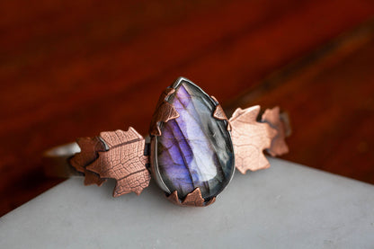 SM/MED | My November Guest Cuff Bracelet | #5