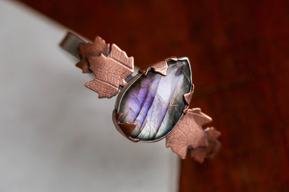 SM/MED | My November Guest Cuff Bracelet | #5