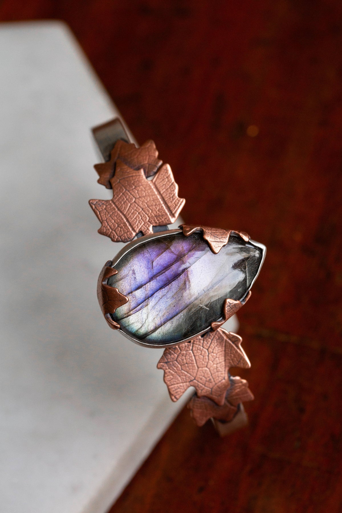 SM/MED | My November Guest Cuff Bracelet | #5
