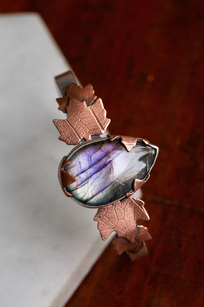 SM/MED | My November Guest Cuff Bracelet | #5