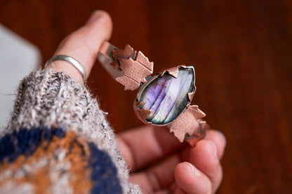 SM/MED | My November Guest Cuff Bracelet | #5