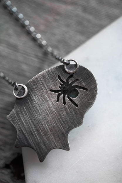 Arachne Necklace, v. III | #2