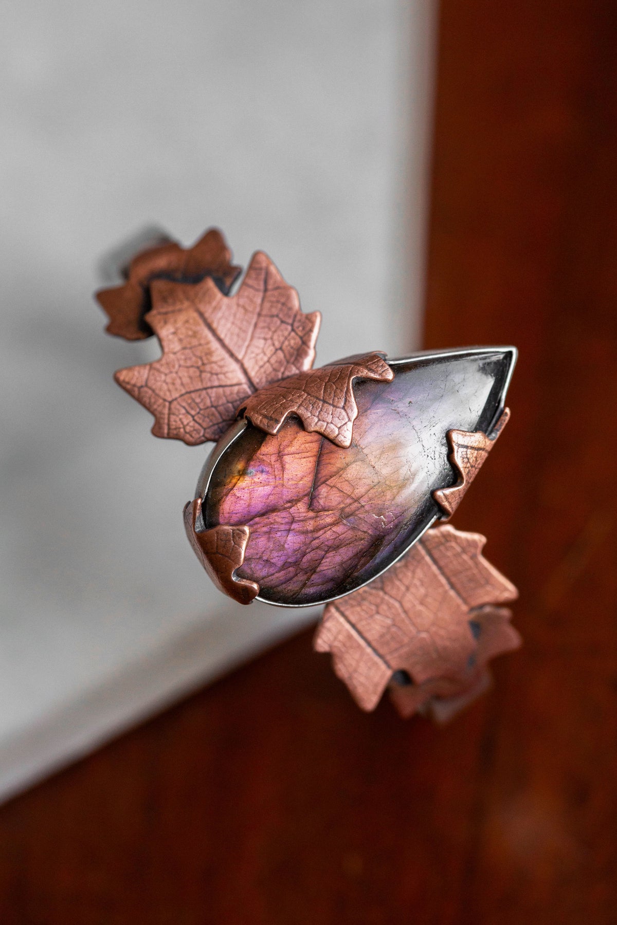 XS | My November Guest Cuff Bracelet | #9