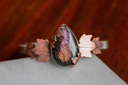 SM/MED | My November Guest Cuff Bracelet | #10