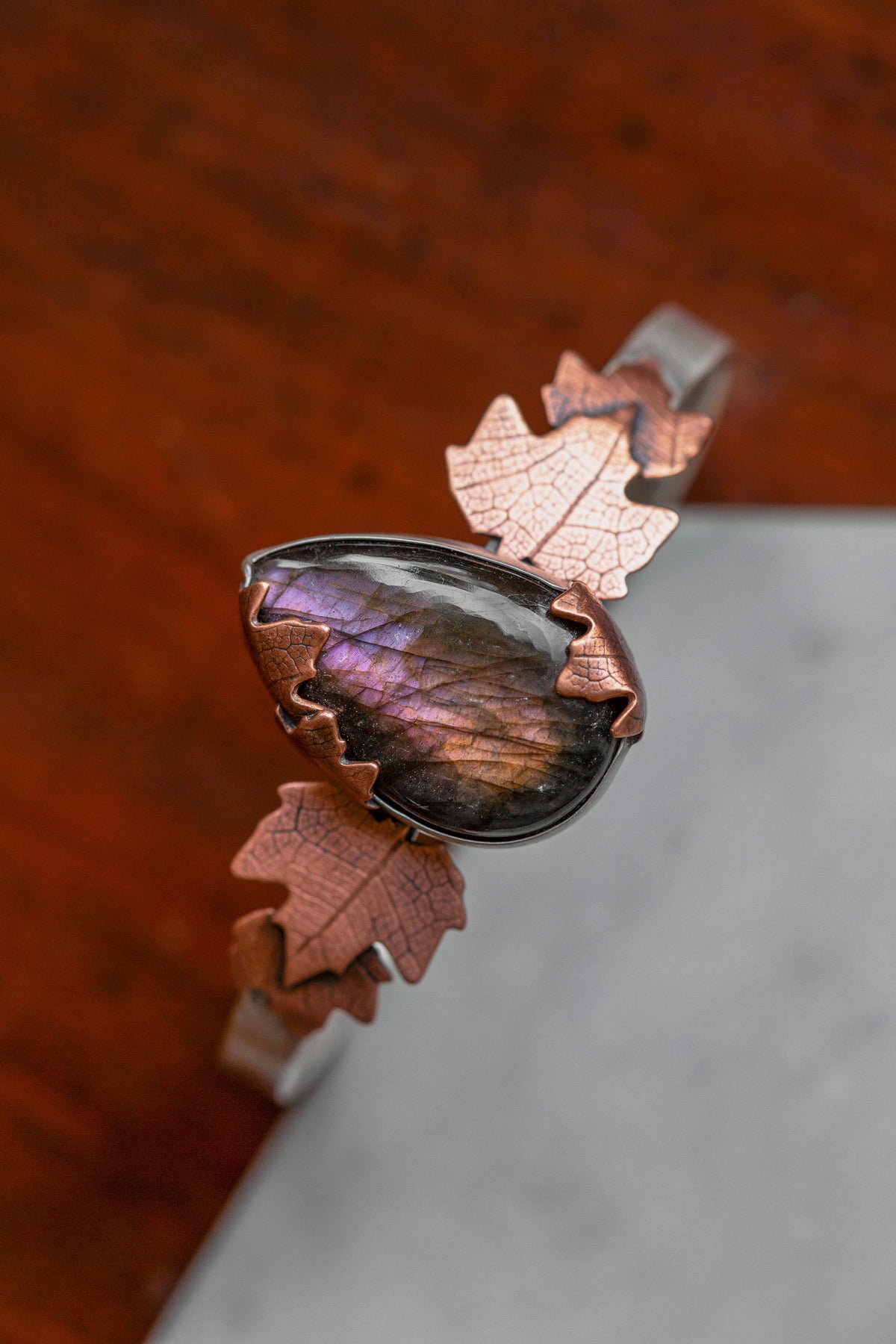 SM/MED | My November Guest Cuff Bracelet | #10