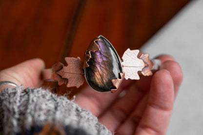 SM/MED | My November Guest Cuff Bracelet | #10