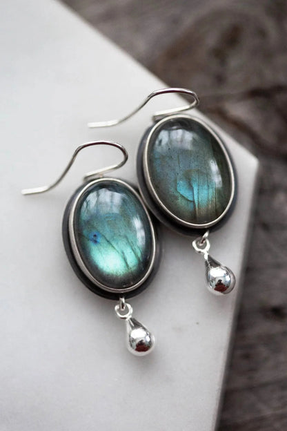 Memento Mori Earrings | #22